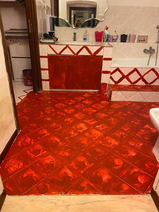 Casa Gioia, Tra Palazzo Reale,Lungomare E Monte Echia Apartment Naples Luaran gambar
