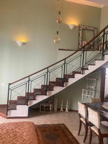 Casa Gioia, Tra Palazzo Reale,Lungomare E Monte Echia Apartment Naples Luaran gambar