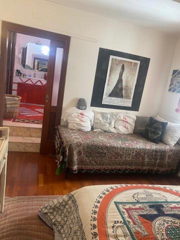 Casa Gioia, Tra Palazzo Reale,Lungomare E Monte Echia Apartment Naples Luaran gambar